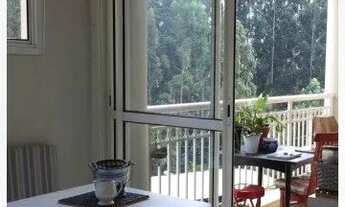 Imagem 7: APTO TAMBORÉ BARUERI