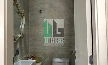 Imagem 7: Apartamento com 4 Suites à venda, 212 m² - Aclimação - São Paulo/SP