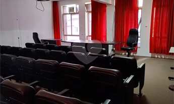 Imagem 6: Conjunto Comercial em localização ideal no Centro