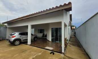 Imagem: CASA EM MOSQUEIRO (MURUBIRA