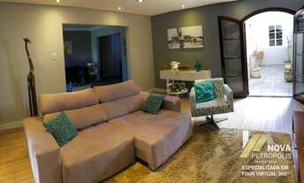 Imagem 7: Casa com 3 dormitórios à venda, 214 m² por R$ 1.050.000,00 - Nova Petrópolis - São Bernard