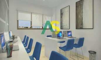 Imagem 5: Apartamento 03 quartos Pronto na Encruzilhada, Lazer Completo, Oportunidade