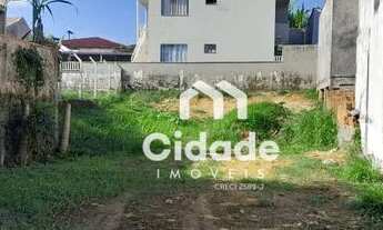 Imagem 3: Terrno na Vila Lenzi