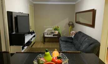 Imagem 2: Venda de Apartamentos / Padrão na cidade de São Carlos