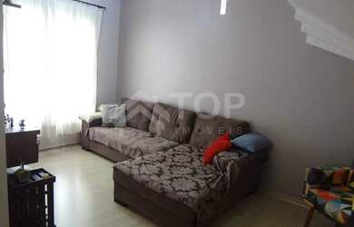 Imagem 5: Venda de Casas / Padrão na cidade de São Carlos