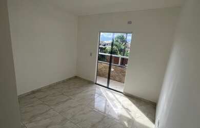 Imagem 6: Casa 2 dormitórios praia grande 195 mil financiamento sem entrada