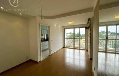 Imagem 2: Locação Apartamento com 2 dormitórios