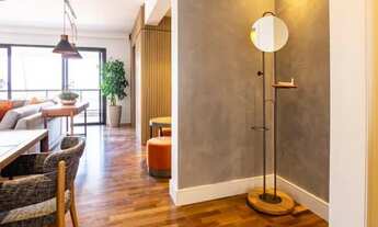 Imagem 4: APARTAMENTO RESIDENCIAL em São Paulo - SP, Alto da Lapa