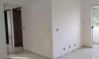 Imagem 2: Apartamento 3 quartos - Residencial Araucária - Vendo
