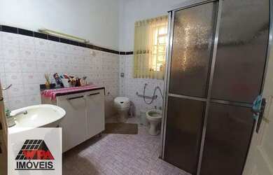 Imagem 7: Casa com 3 dormitórios à venda, 124 m² por R$ 600.000,00 - Jardim Colina - Americana/SP