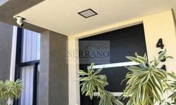 Imagem: CASA EM CONDOMÍNIO RESIDENCIAL em CAMPINAS