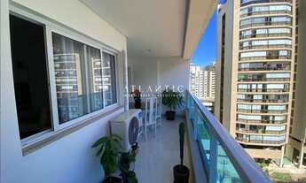 Imagem 6: Apartamento para venda com 100 metros quadrados com 3 quartos em Praia da Costa - Vila Vel