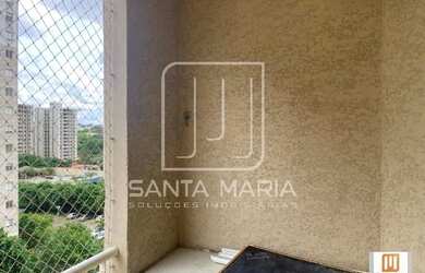 Imagem 2: Apartamento (tipo - padrao) 2 dormitórios/suite, portaria 24hs, lazer, salão de festa, ele