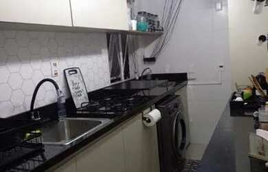 Imagem 6: Apartamento para venda 3 dormitórios condomínio Nova Mogi 2 Mogi das Cruzes -Sp