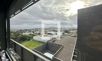 Imagem 3: Apartamento para Aluguel - Teresópolis, 1 Quarto, 35 m2