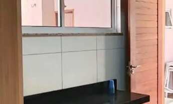 Imagem 4: Casa de condomínio para venda possui 264 metros quadrados com 3 quartos