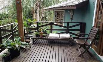 Imagem: Casa de 4 quartos para alugar no bairro