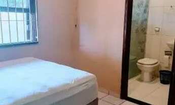 Imagem 4: Casa de esquinaa venda, com 3 quartos. Itanhaém/SP Aceita financiamento bancário!