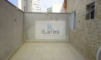 Imagem 5: Apartamento com 2 dorms, Vila Gonçalves, São Bernardo do Campo - R$ 480 mil, Cod: 2875