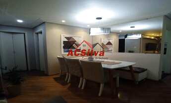 Imagem 7: Excelente Apto Assunção com Vista Livre Ref. 18086