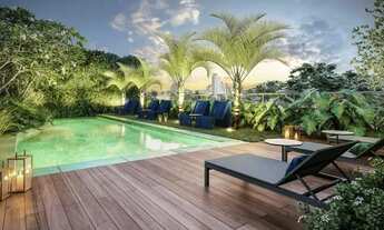 Imagem: Apartamento 3 dormitórios - sendo 3 suítes