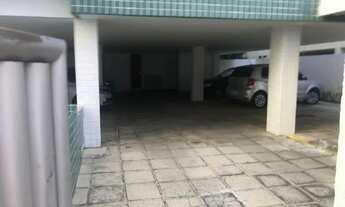 Imagem 7: Apartamento Térreo 2 quartos Prédio com Piscina no Jardim Oceania - João Pessoa - PB