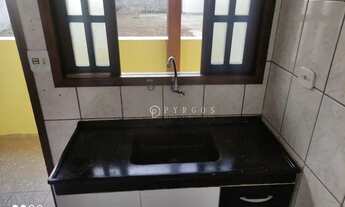 Imagem 7: Edícula com 2 dormitórios para alugar, 70 m² por R$ 1.570,00/mês - Jardim Santa Maria - Ja