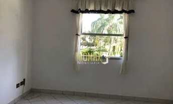 Imagem 4: Apartamento com 1 dormitório para alugar, 62 m² por R$ 1.600,00/mês - Caiçara - Praia Gran