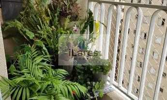 Imagem 2: Apartamento com 2 dorms, Vila Gonçalves, São Bernardo do Campo - R$ 310 mil, Cod: 3180