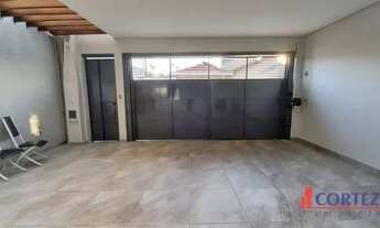 Imagem 3: Casa com 2 dormitórios à venda, 110 m² por R$ 570.000,00 - Boa Morte - Rio Claro/SP