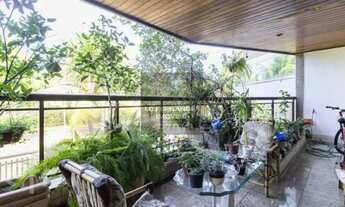 Imagem 3: Apartamento em Recreio dos Bandeirantes - Rio de Janeiro