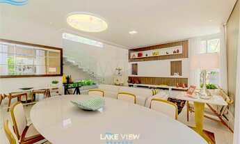 Imagem 6: Casa - Sítios de Recreio Gramado - Campinas