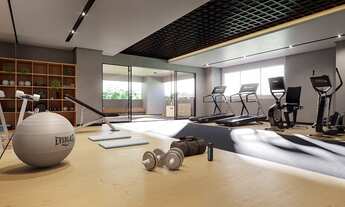 Imagem 3: Apartamento com 2 ou 3 dormitórios - 85M² a 115M² - Caraguatatuba, praia Martins de Sá