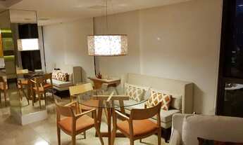 Imagem 7: Luxuoso apartamento 4 quartos, 4 suítes, nascente no Jardim Apipema / WhatsApp - 71.98782