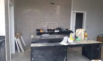 Imagem 3: Casa (térrea em condominio) 3 dormitórios/suite, cozinha planejada, portaria 24hs, em cond