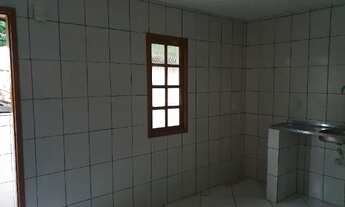 Imagem 6: Casa de Aluguel Casa com 2 dormitórios