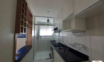 Imagem 2: Apartamento (tipo - padrao) 2 dormitórios, cozinha planejada, portaria 24hs, lazer, em con