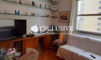 Imagem 6: Apartamento-À VENDA-Ipanema-Rio de Janeiro-RJ