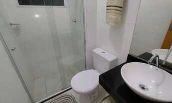 Imagem 5: Apartamento mobiliado