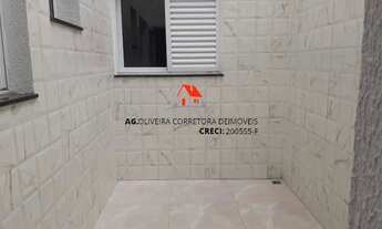 Imagem 6: APARTAMENTO À VENDA - PARQUE ORATÓRIO- 2 QUARTOS - 50M²- R$350.000,00