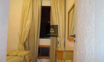 Imagem 2: Flat disponível em Pinheiros - SP