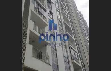 Imagem 2: Apartamento para Venda em Salvador, Itaigara, 3 dormitórios, 1 suíte, 2 banheiros, 2 vagas