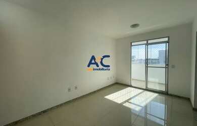 Imagem 2: BELO HORIZONTE - Apartamento Padrão - Castelo