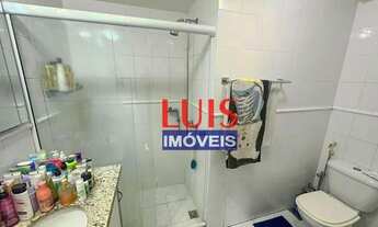 Imagem 6: Apartamento com 3 dormitórios à venda, 175 m² por R$ 1.190.000,00 - São Francisco - Niteró