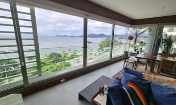 Imagem 7: FLORIANóPOLIS - Padrão - Beira Mar