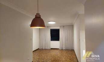 Imagem 6: Apartamento com 3 dormitórios à venda, 103 m² por R$ 497.000,00 - Nova Petrópolis - São Be