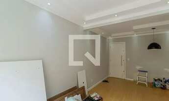 Imagem 4: Apartamento para Aluguel - Santo Antônio Paulista, 2 Quartos, 68 m2