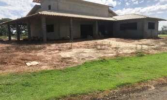 Imagem 2: Casa Iacanga Varandas do Tiete