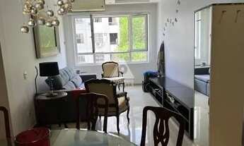 Imagem 6: Apartamento à venda, 3 quartos, 1 suíte, Leme - RIO DE JANEIRO/RJ