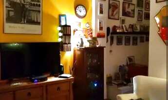 Imagem 4: Apartamento para venda com 55 metros quadrados com 2 quartos em Barra - Salvador - BA